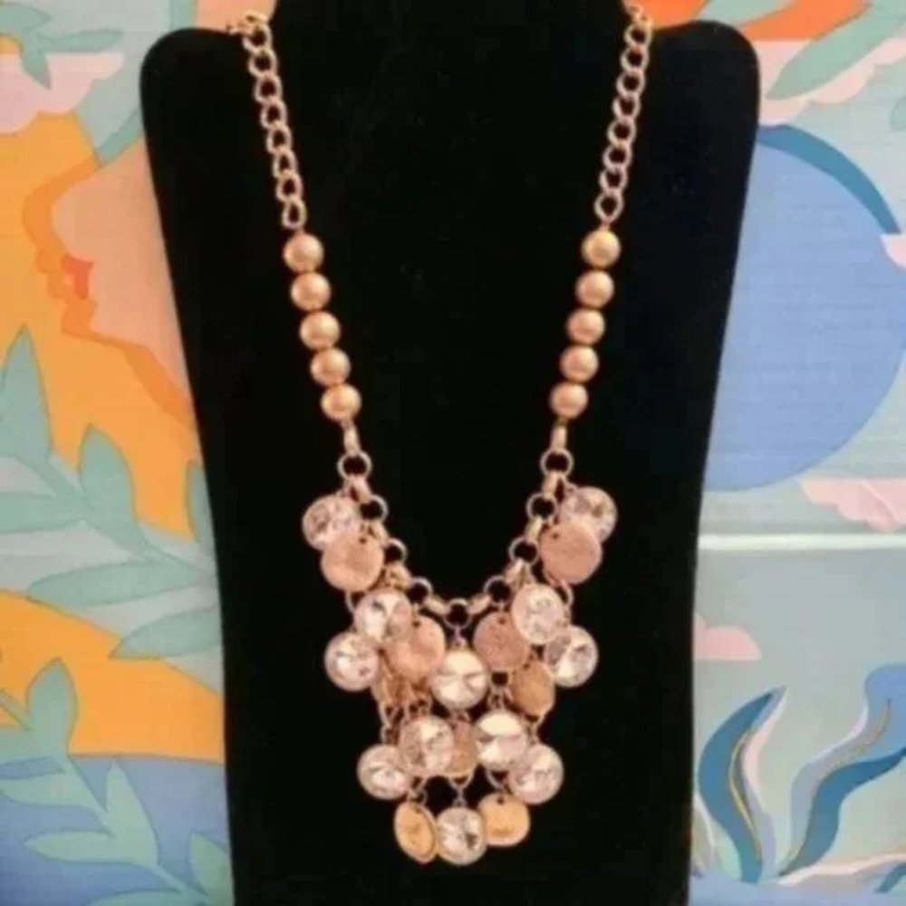 Premier Designs Necklace